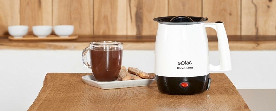 Solac MH9100 Choco-Latte