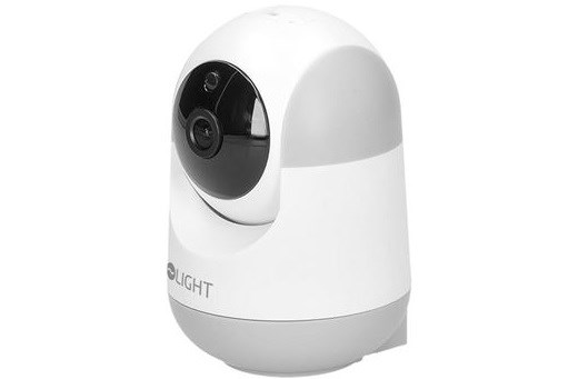 Solight 1D74S Full HD rozlišení