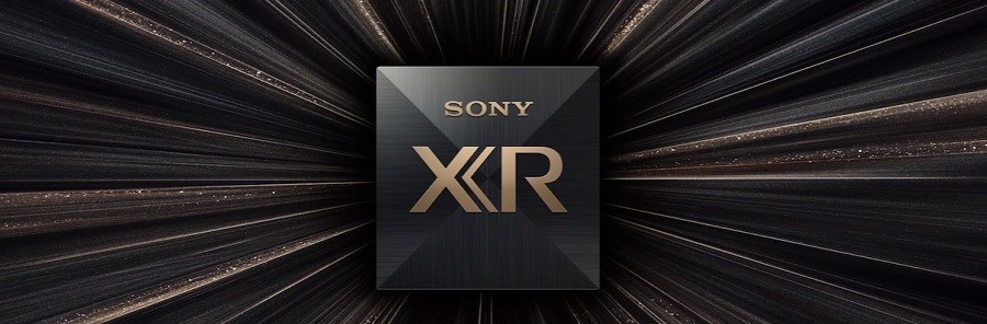 Sony Bravia XR X95J