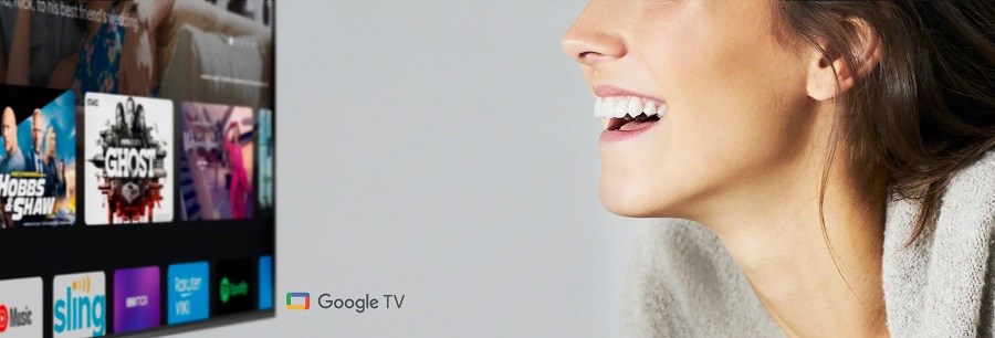 Sony Bravia XR X95J Android TV