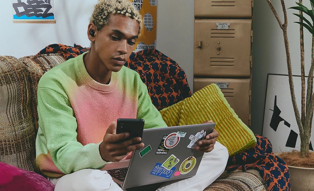 Sony LinkBuds Fit výdrž baterie