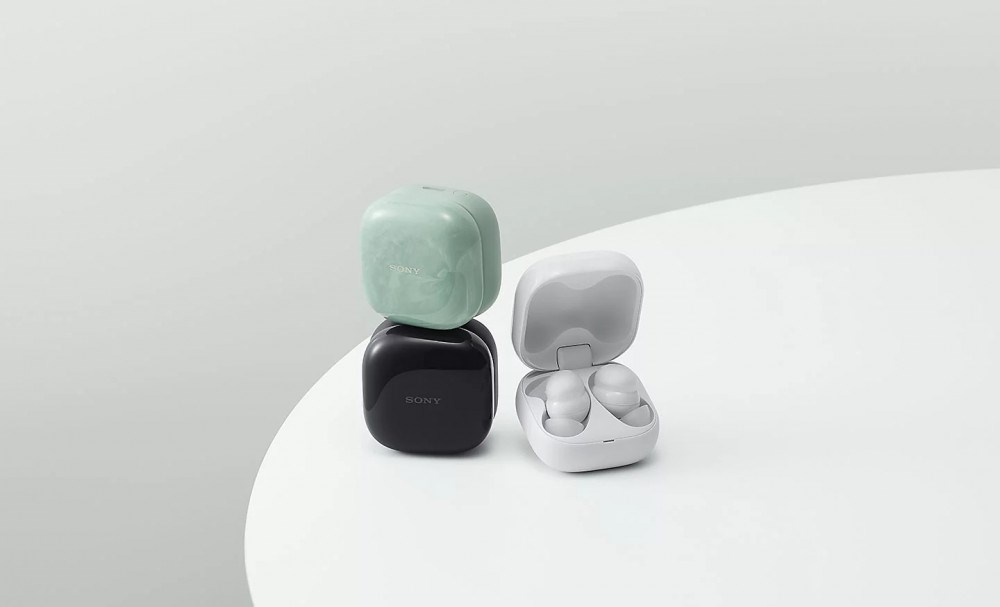 Sony LinkBuds Fit výdrž baterie