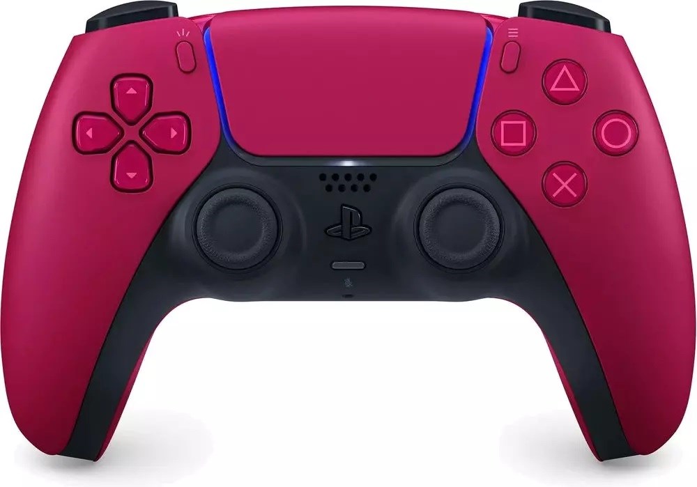 Sony PS5 DualSense Wireless Controller