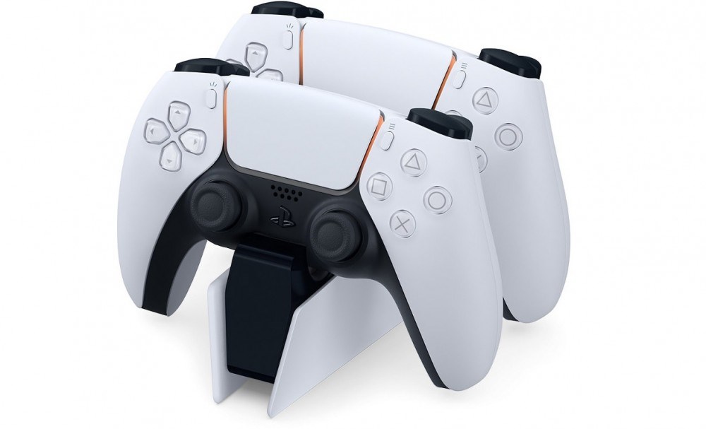Sony PS5 DualSense Charging Station