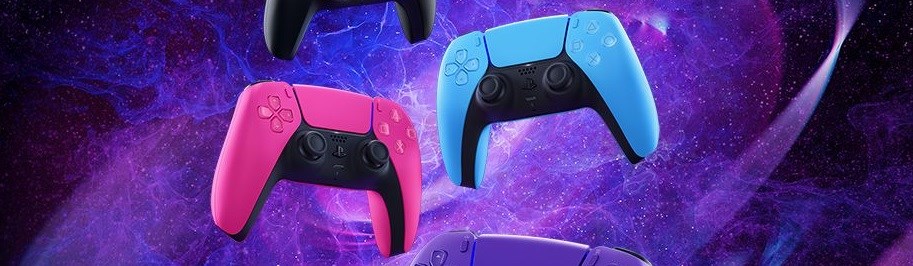 Sony PS5 DualSense Wireless Controller