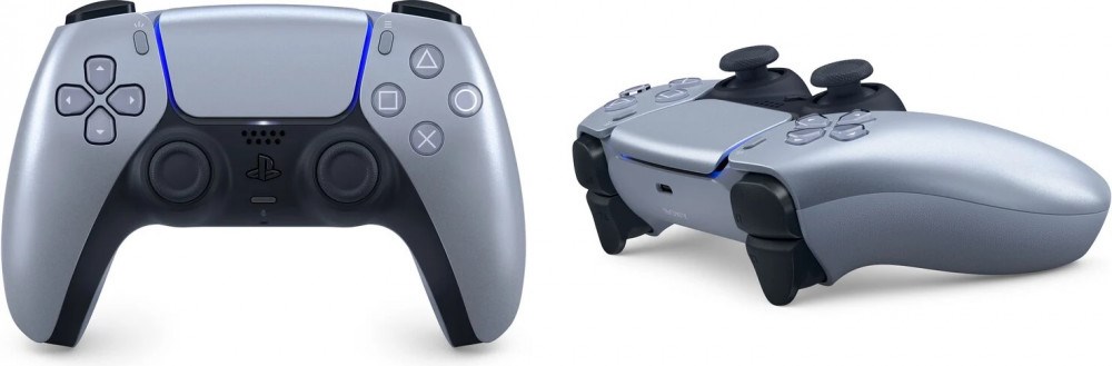Sony PS5 DualSense Wireless Controller