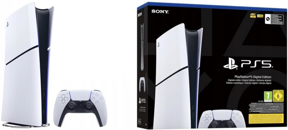 Sony PlayStation 5