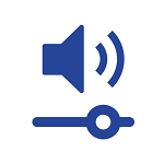 PS5 PULSE 3D ovládací prvky