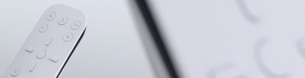 Sony PS5 Media Remote