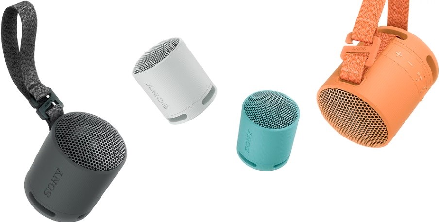 Sony SRS-XB100 Bluetooth