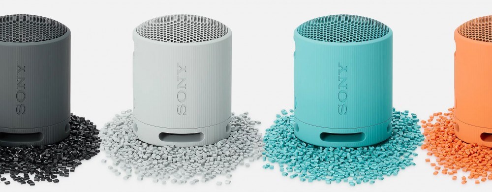 Sony SRS-XB100 Bluetooth