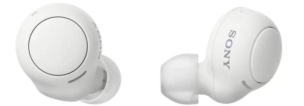 Sony WF-C500 Swift Pair