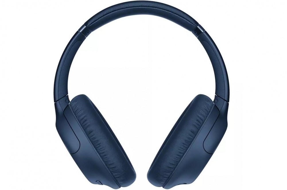 Sony WH-CH710N funkce