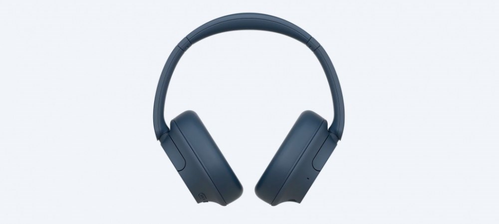 Sony WH-CH720N mikrofon