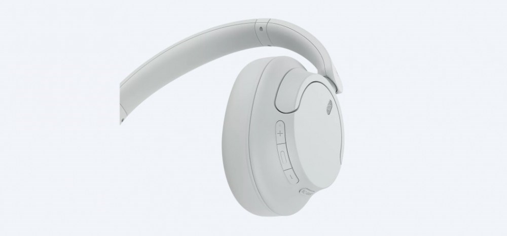 Sony WH-CH720N mikrofon