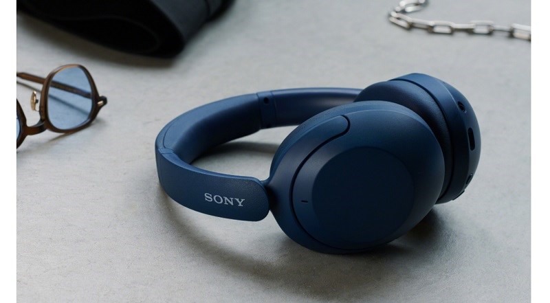 Sony WH-XB910N baterie