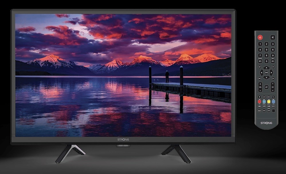 Televize Strong SRT 24HE4023