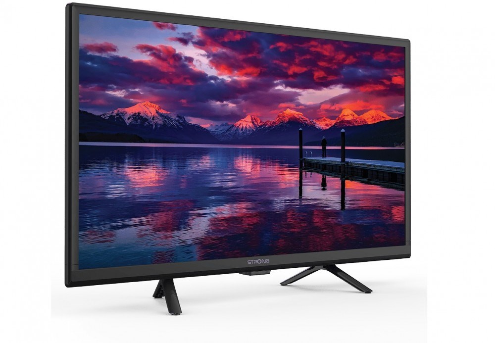 Strong Strong SRT 24HE4023 HD rozlišení