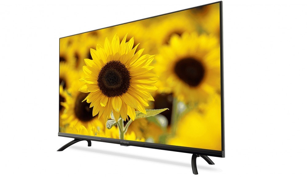 Televize Strong SRT 32HD5553 (HD rozlišení)