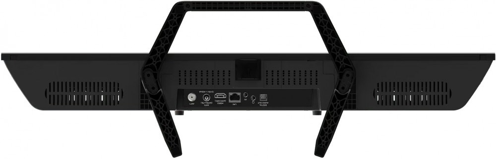 Strong SRT 32HG6733C funkce