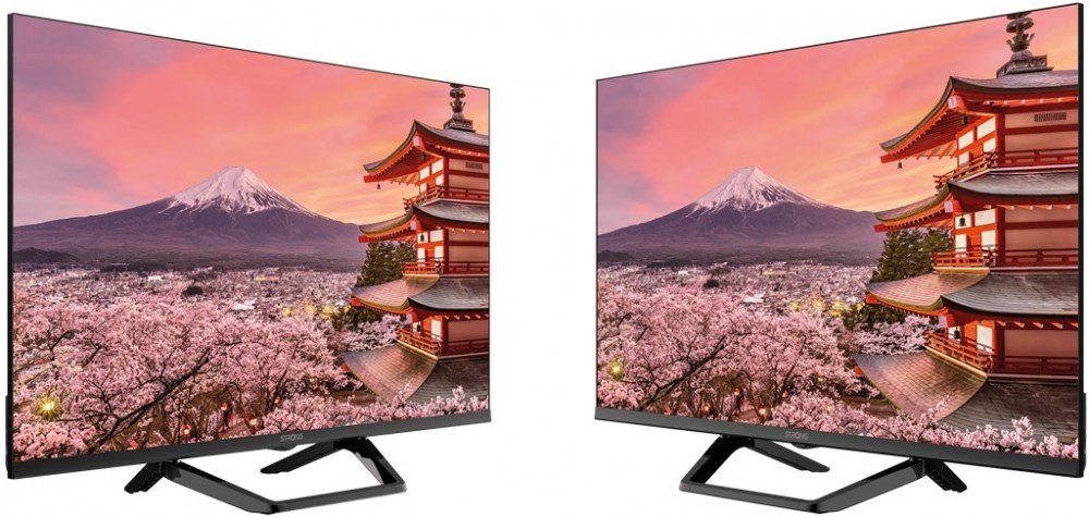 Strong SRT 32HG6733C HDR10