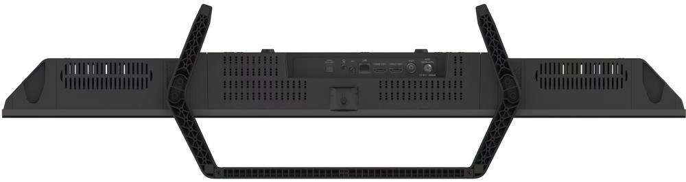 Strong SRT 40FG6733C Google TV