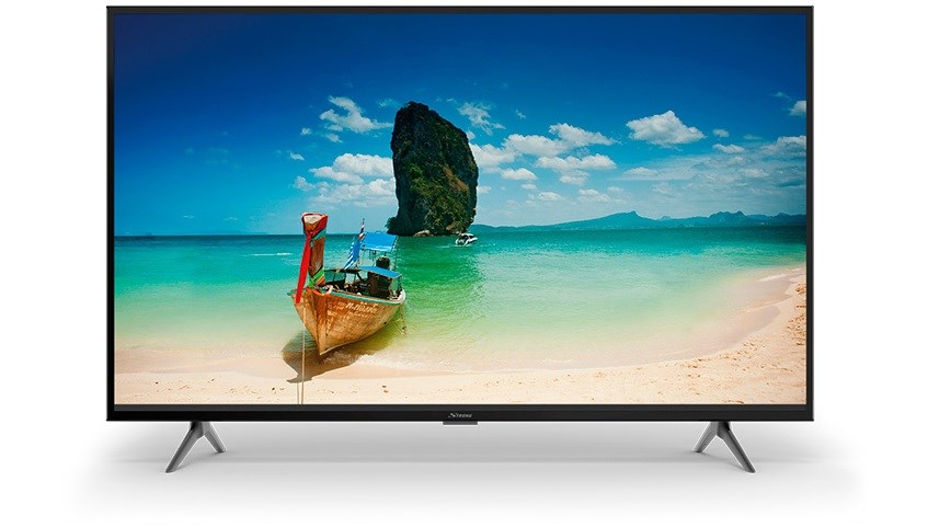 TV Strong SRT 43FC5433