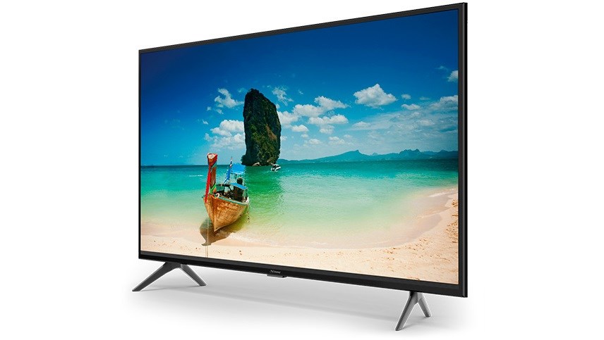 Strong SRT 43FC5433 Full HD obraz