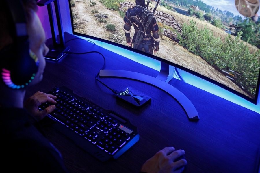 SureFire GX3 SSD zálohování dat