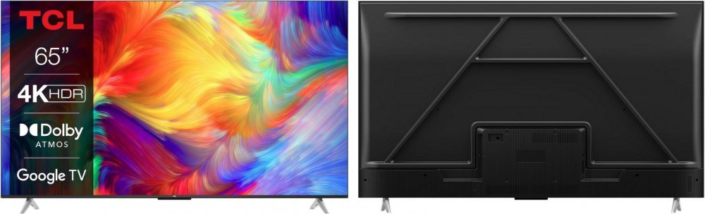 Televize TCL 65P638