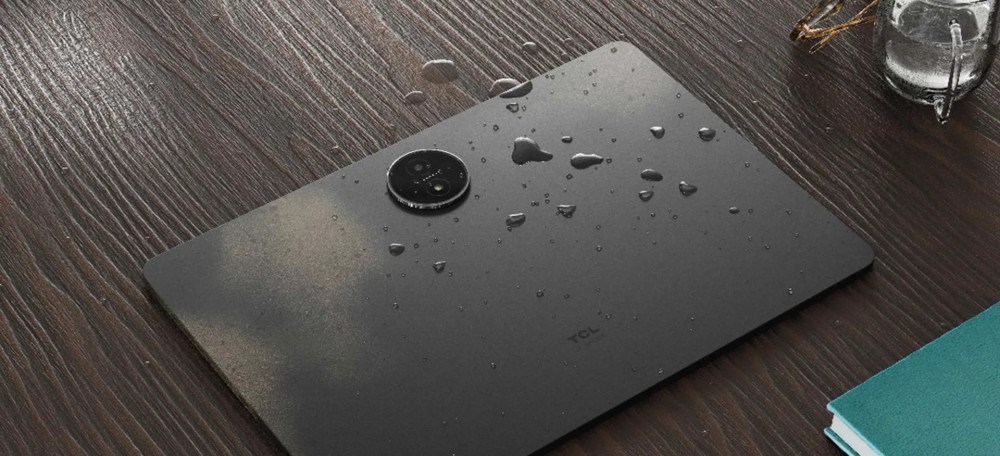 TCL NXTPAPER 14 odolnost