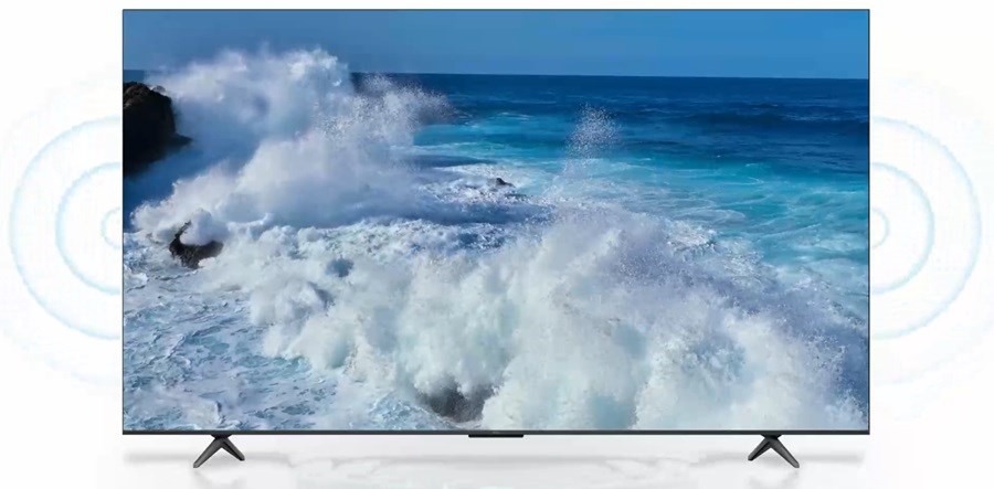 TCL P755 Dolby Atmos