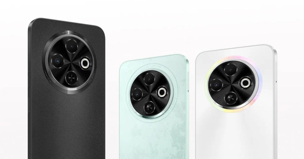 Tecno SPARK 30C foto