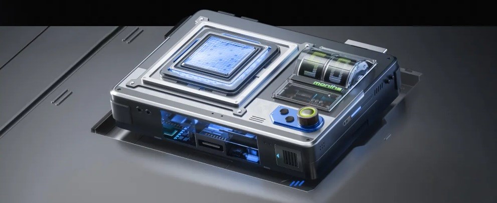 Tecno SPARK 30C procesor