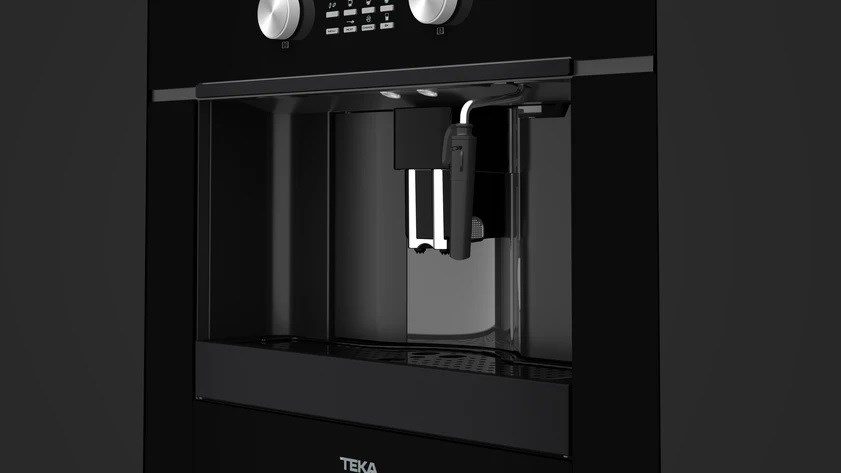 Teka CLC 855 GM BK