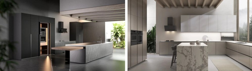 Teka HLB 85-G1 P BM Maestro Pizza design