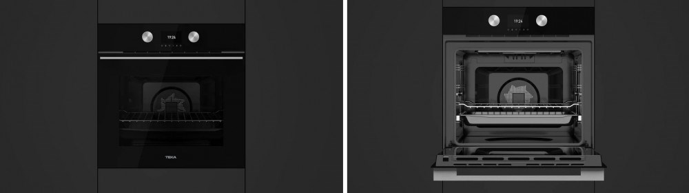 Trouba Teka HLB 8600 BK