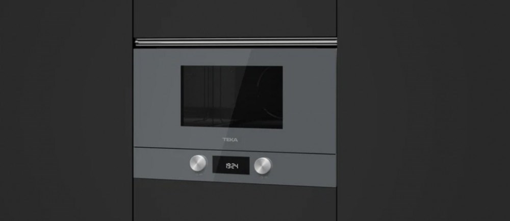 Teka ML 8220 BIS L ST funkce