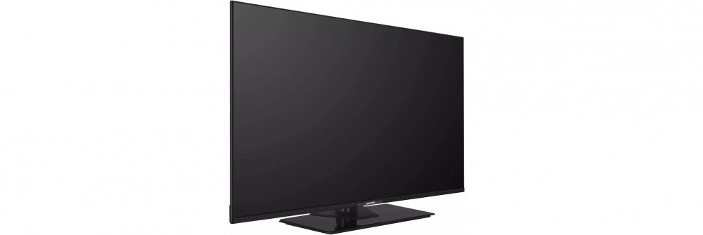 Telefunken 43TLFQA9690 Smart design