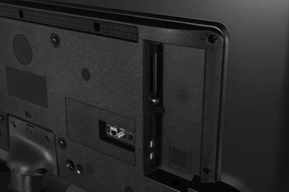 Telefunken 55TLFQA9690 Smart porty