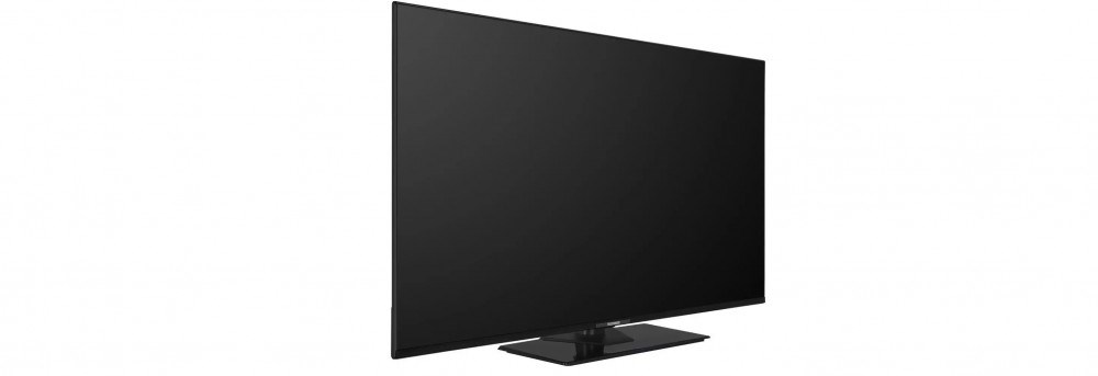 Telefunken 55TLFQA9690 Smart design