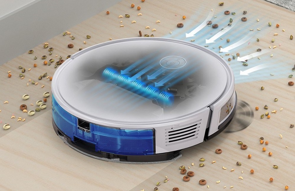 Tesla RoboStar iQ400 Plus