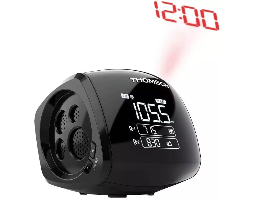 Radiobudík Thomson CP284