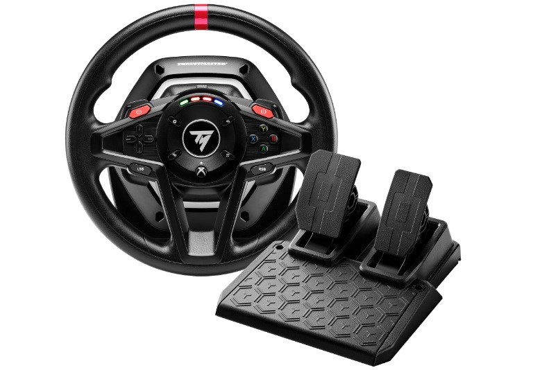 Thrustmaster T248