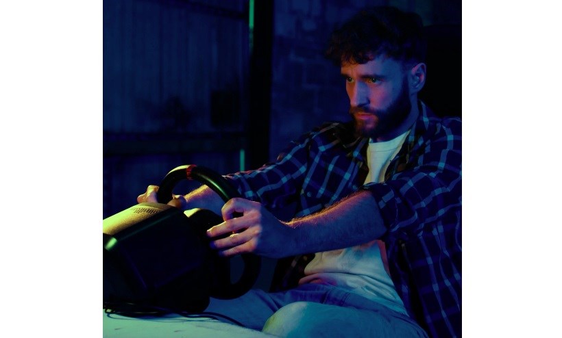 Thrustmaster T248 kompatibilita