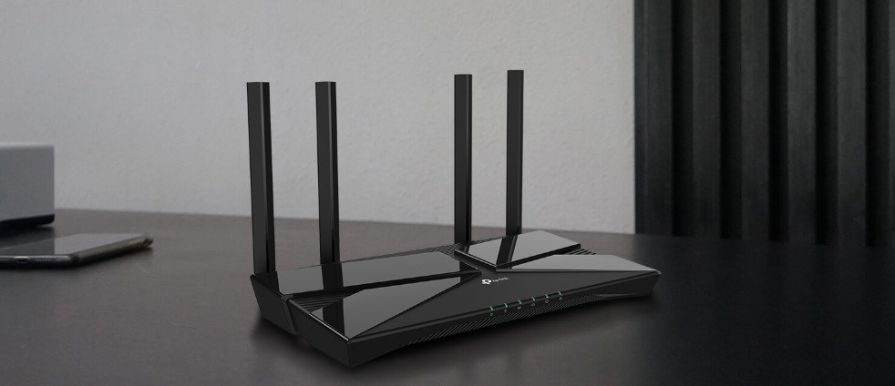 TP-Link Archer AX23 antény