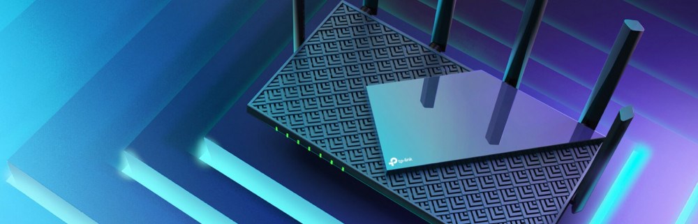 TP-LINK Archer AX73