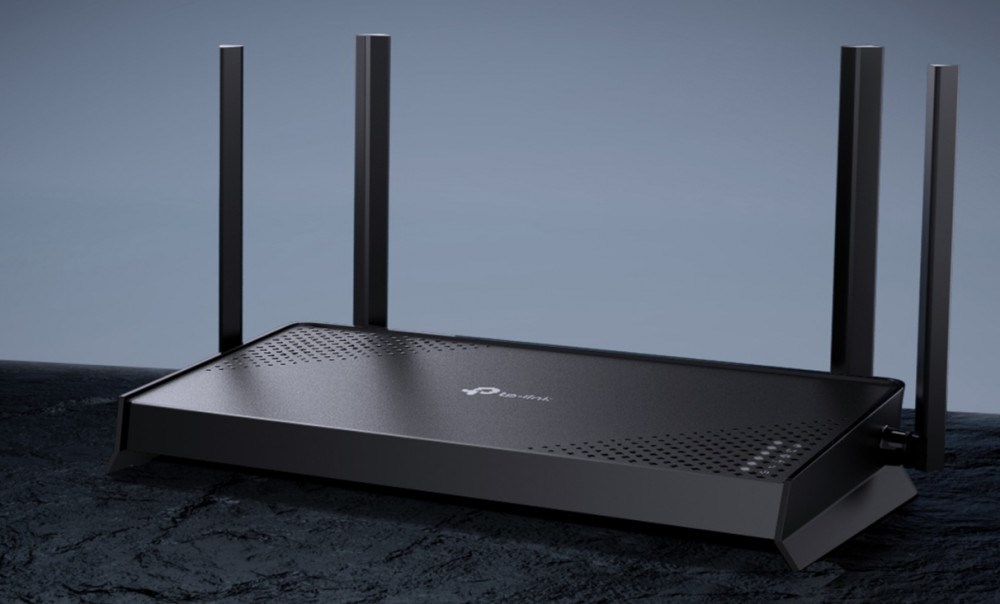 TP-Link Archer BE220