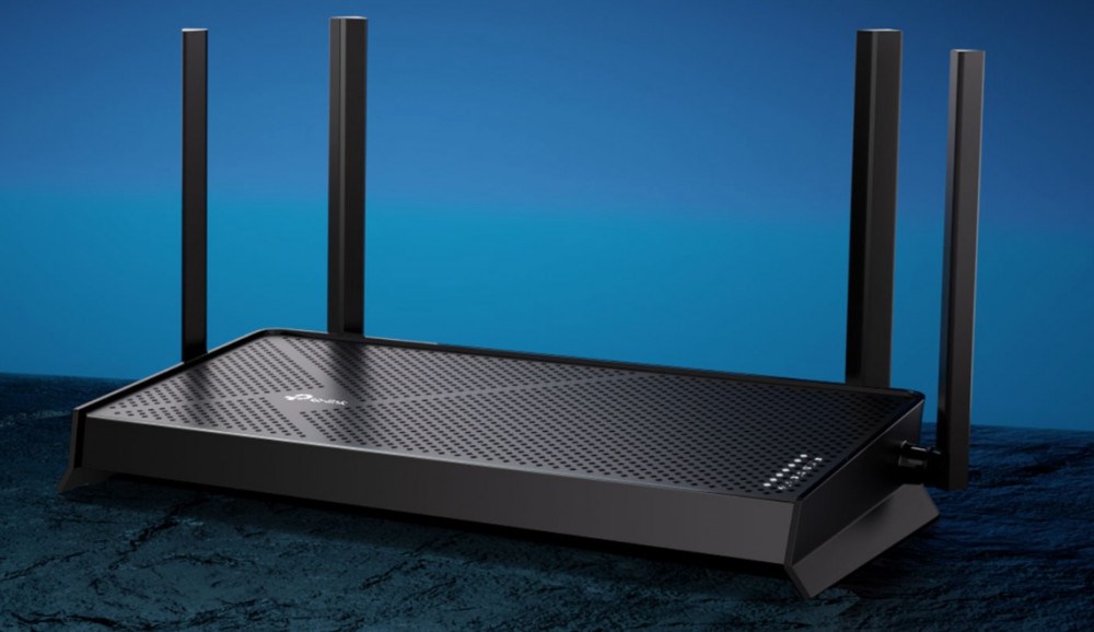 TP-Link Archer BE3600