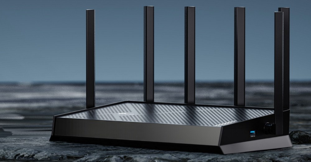 TP-Link Archer BE400